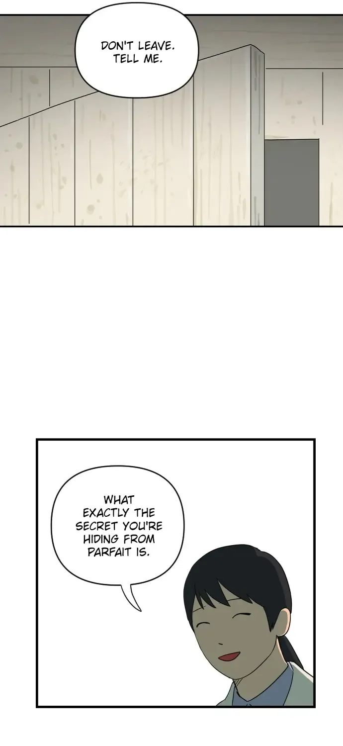 Legal Pirate Parfait Kainu Manga Chapter 44 Page 45