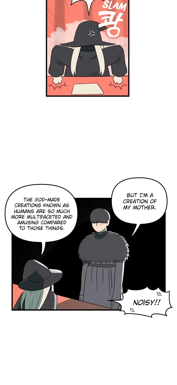 Legal Pirate Parfait Kainu Manga Chapter 42 Page 8