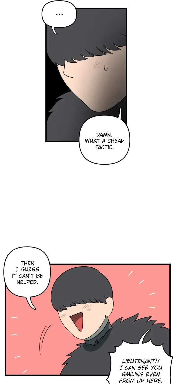 Legal Pirate Parfait Kainu Manga Chapter 42 Page 13