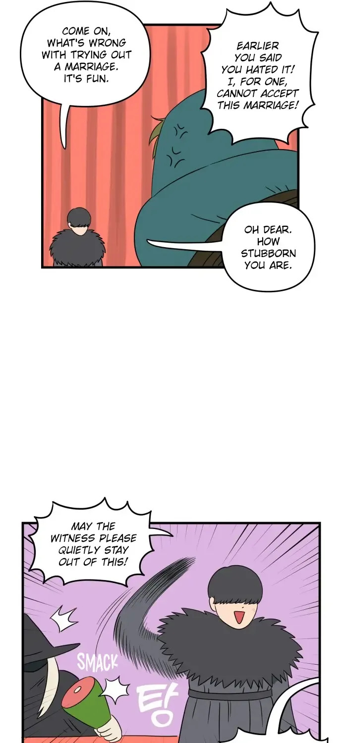 Legal Pirate Parfait Kainu Manga Chapter 42 Page 15