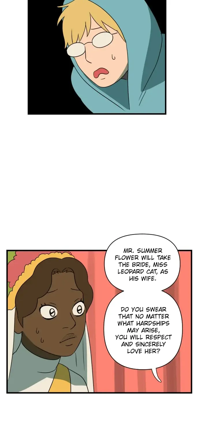 Legal Pirate Parfait Kainu Manga Chapter 42 Page 20