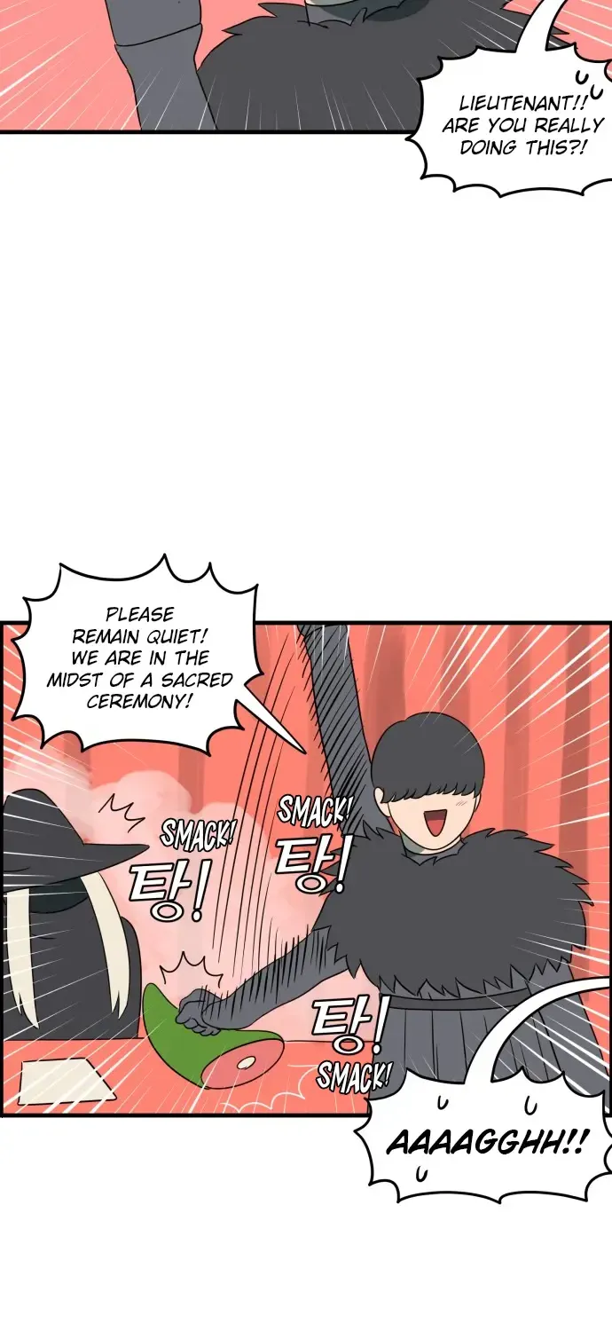 Legal Pirate Parfait Kainu Manga Chapter 42 Page 24