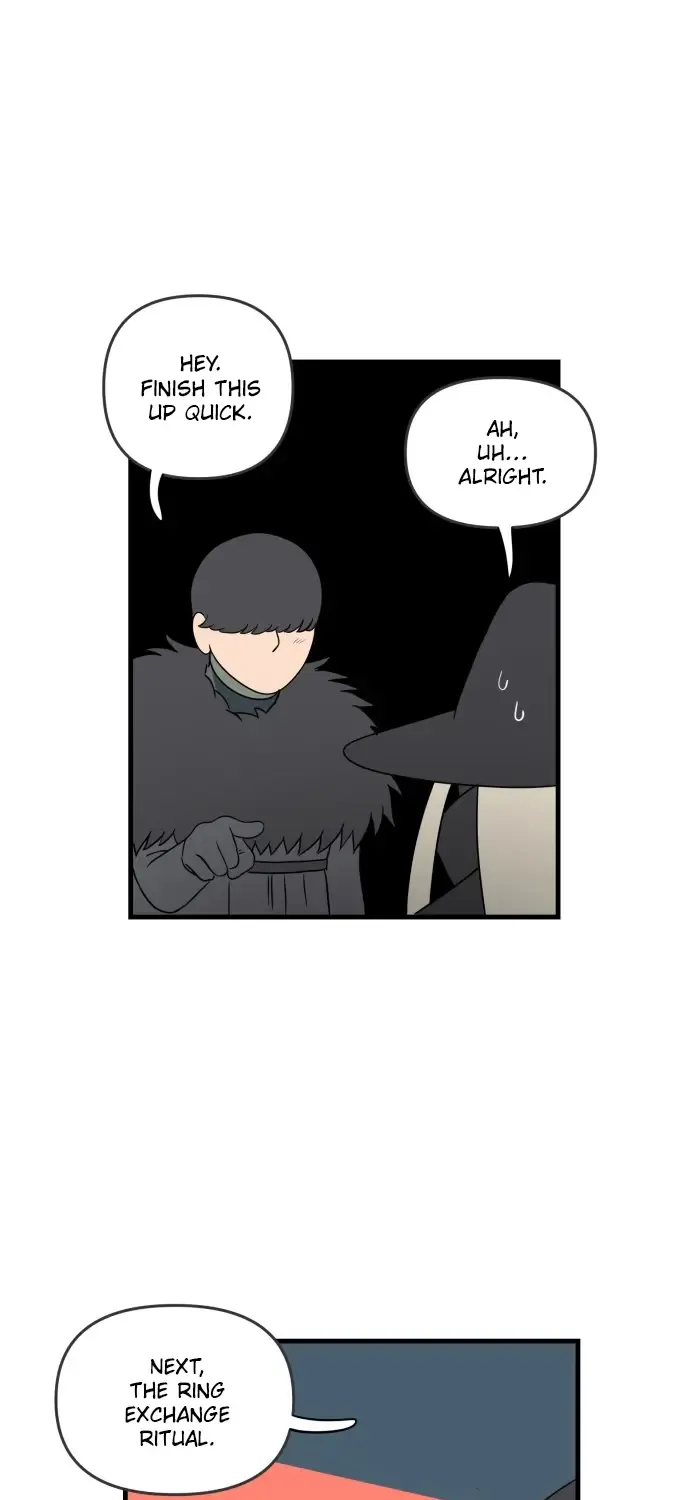 Legal Pirate Parfait Kainu Manga Chapter 42 Page 25