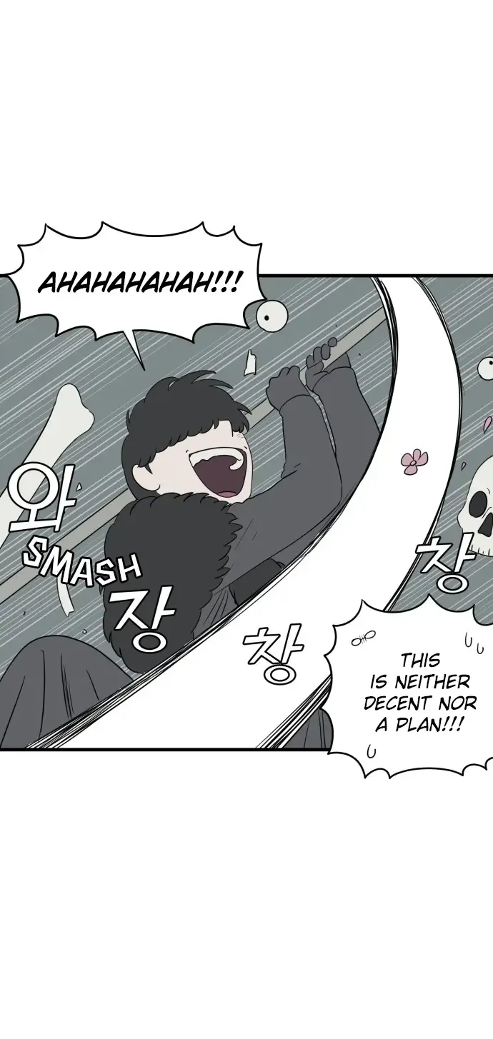 Legal Pirate Parfait Kainu Manga Chapter 39 Page 10