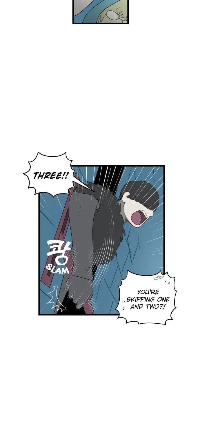 Legal Pirate Parfait Kainu Manga Chapter 39 Page 30