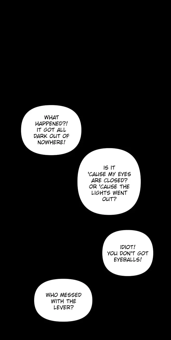 Legal Pirate Parfait Kainu Manga Chapter 39 Page 32