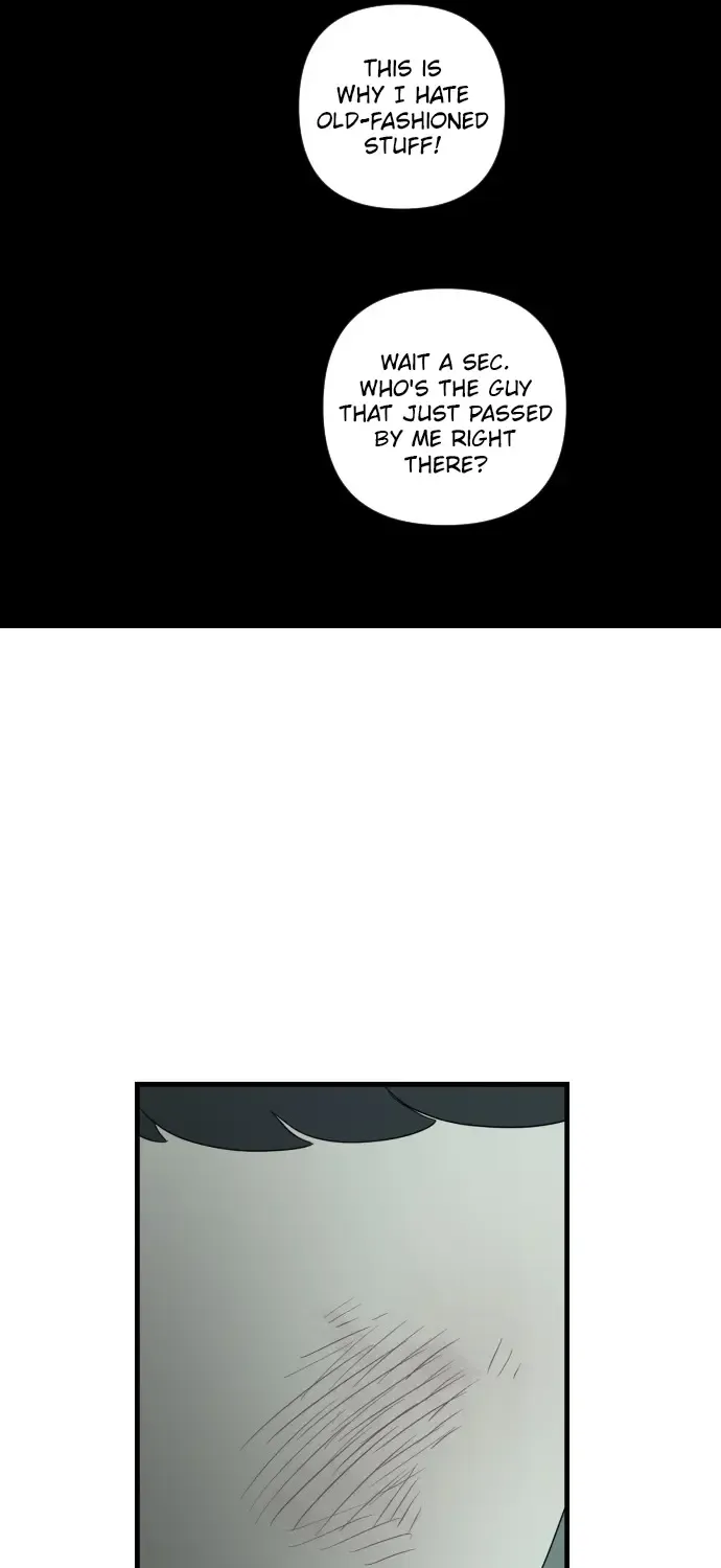 Legal Pirate Parfait Kainu Manga Chapter 39 Page 33