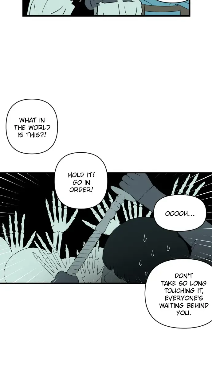 Legal Pirate Parfait Kainu Manga Chapter 39 Page 40