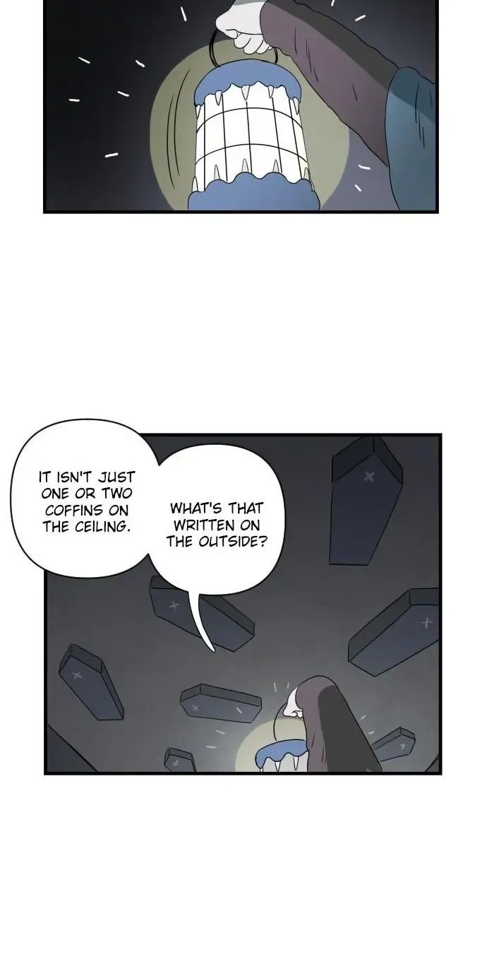 Legal Pirate Parfait Kainu Manga Chapter 38 Page 29