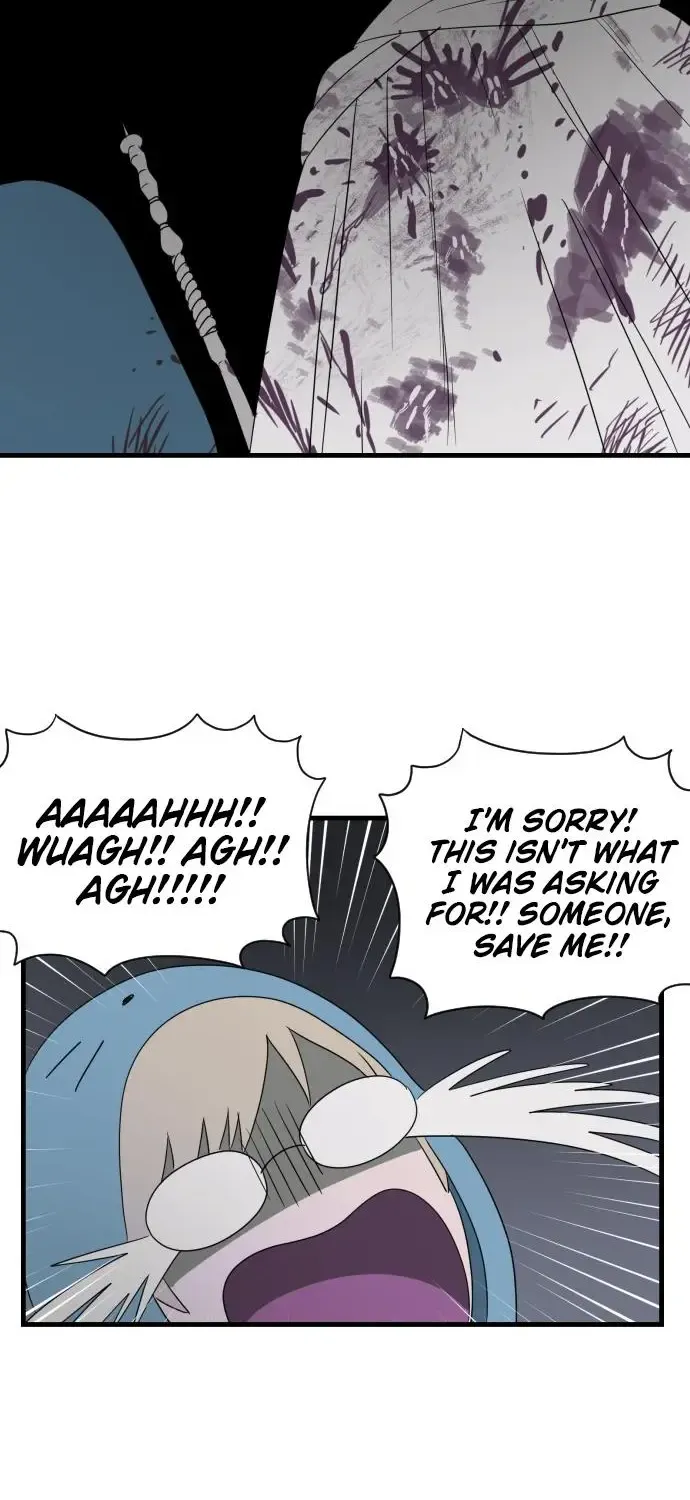 Legal Pirate Parfait Kainu Manga Chapter 38 Page 37