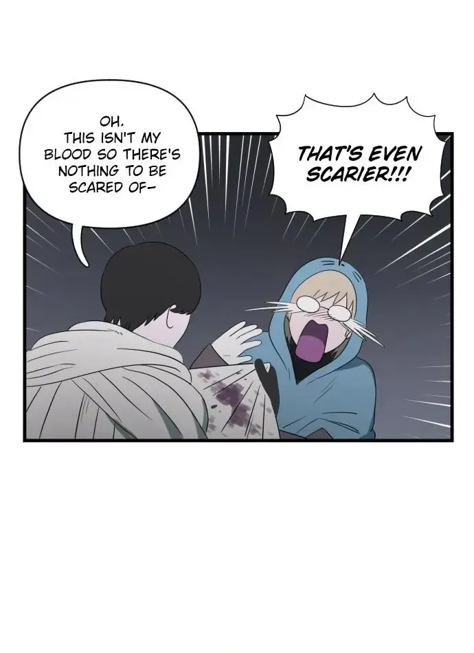 Legal Pirate Parfait Kainu Manga Chapter 38 Page 39