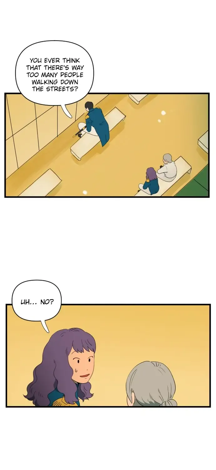 Legal Pirate Parfait Kainu Manga Chapter 37 Page 12