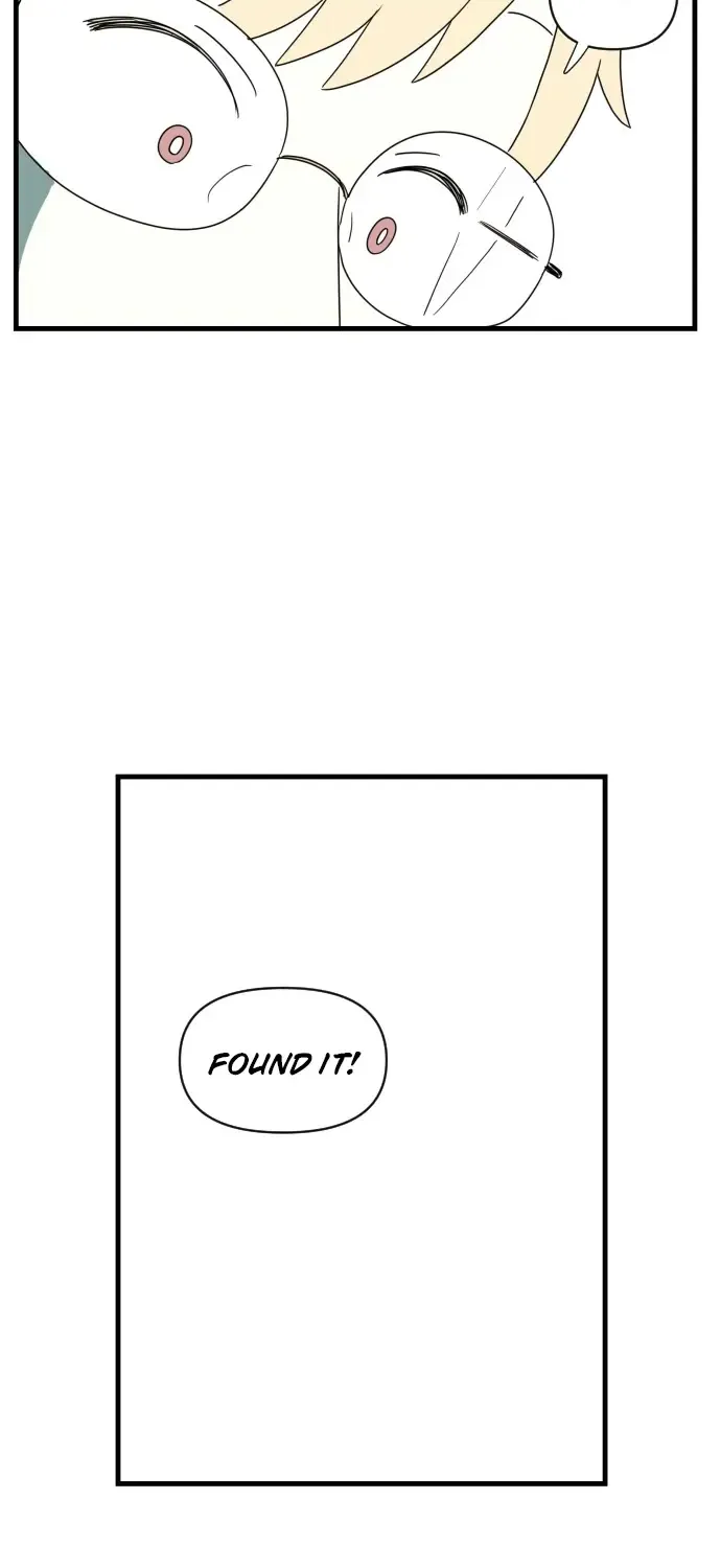 Legal Pirate Parfait Kainu Manga Chapter 36 Page 59