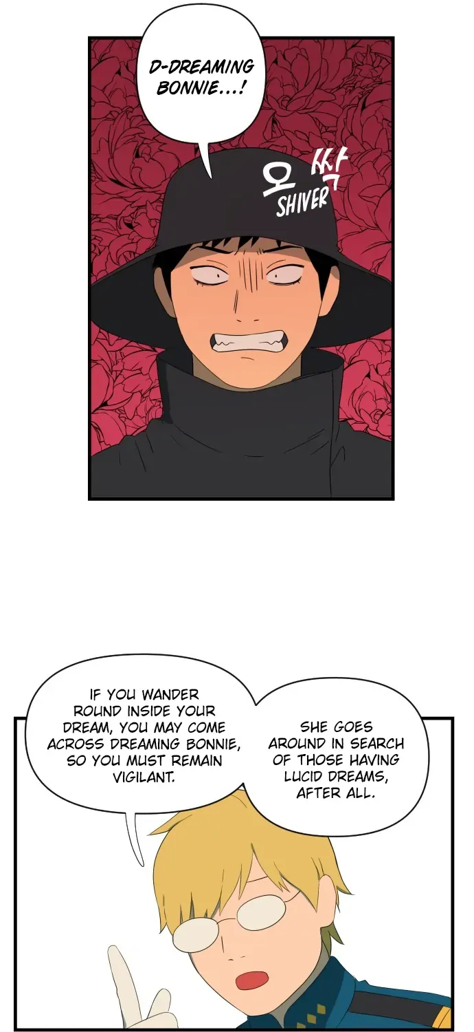 Legal Pirate Parfait Kainu Manga Chapter 34 Page 9