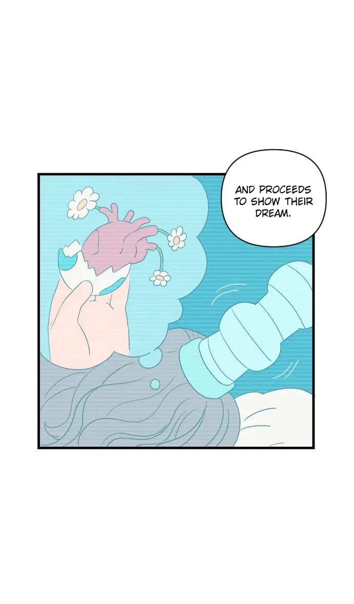 Legal Pirate Parfait Kainu Manga Chapter 34 Page 30