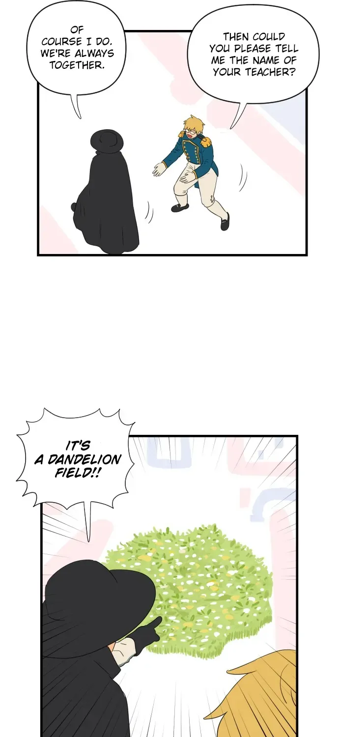 Legal Pirate Parfait Kainu Manga Chapter 34 Page 33
