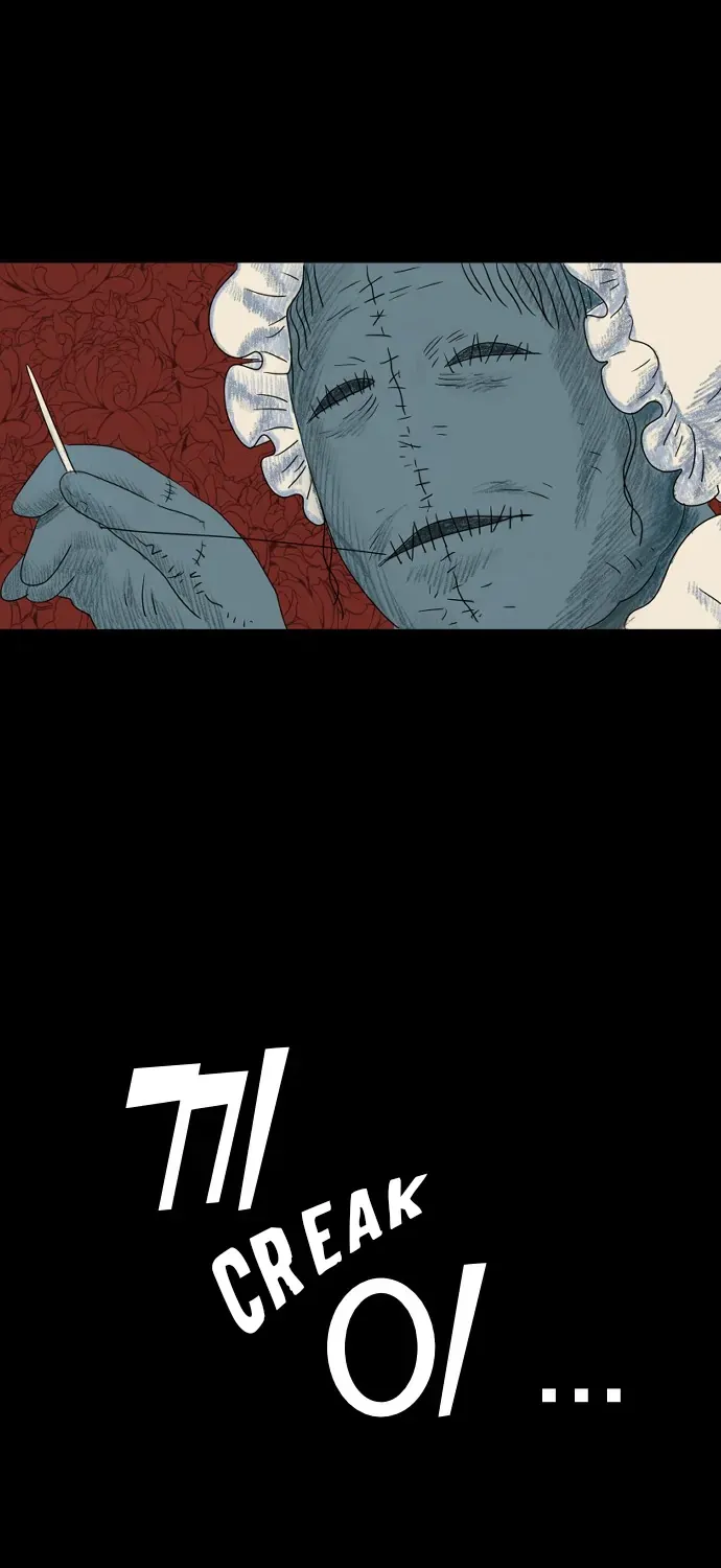 Legal Pirate Parfait Kainu Manga Chapter 34 Page 41