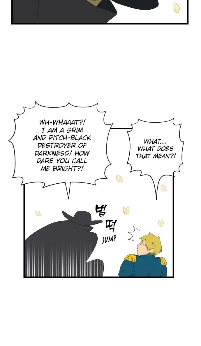 Legal Pirate Parfait Kainu Manga Chapter 33 Page 26