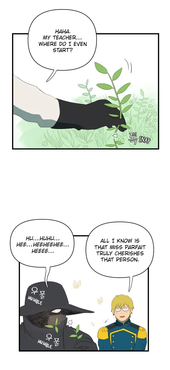 Legal Pirate Parfait Kainu Manga Chapter 33 Page 28