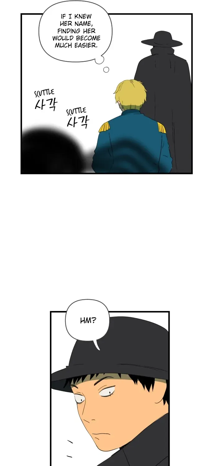 Legal Pirate Parfait Kainu Manga Chapter 33 Page 33