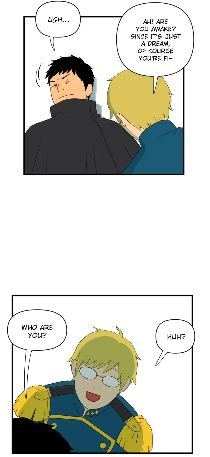 Legal Pirate Parfait Kainu Manga Chapter 33 Page 41