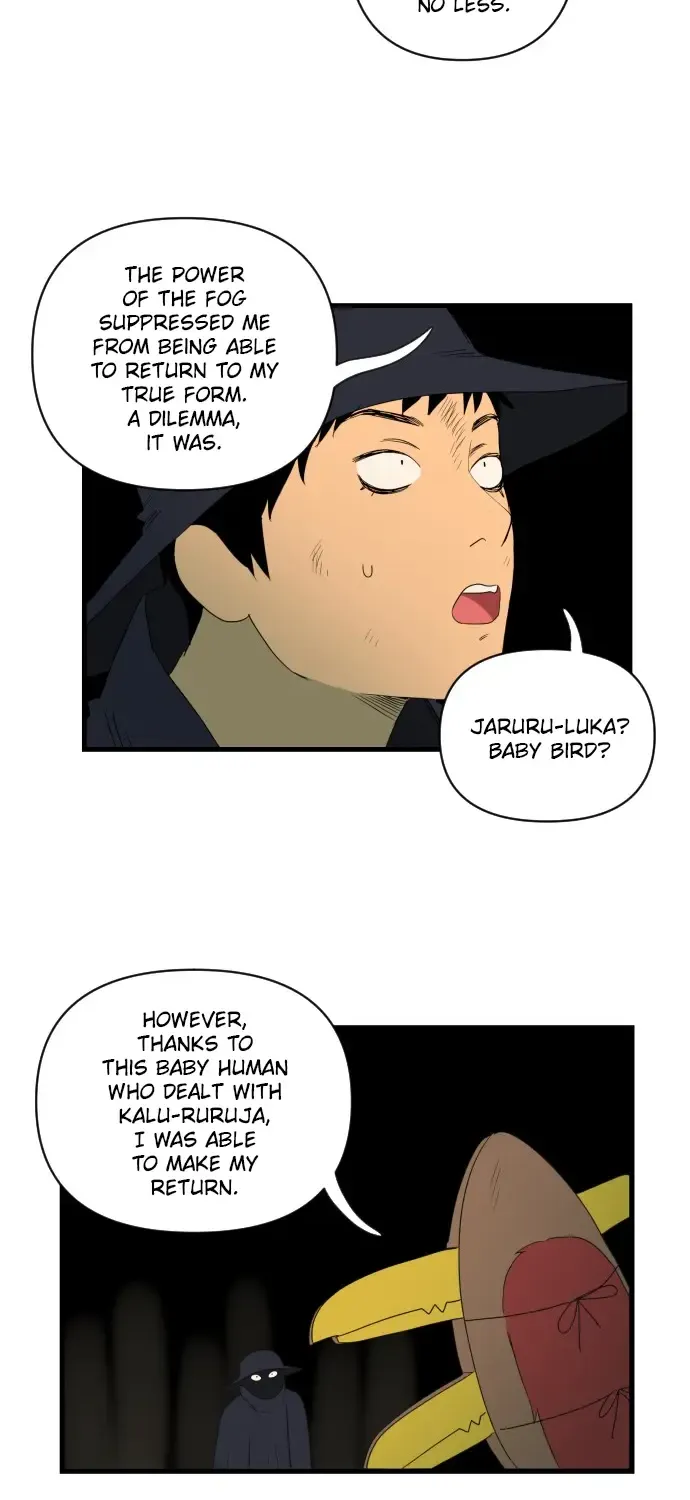 Legal Pirate Parfait Kainu Manga Chapter 30 Page 4