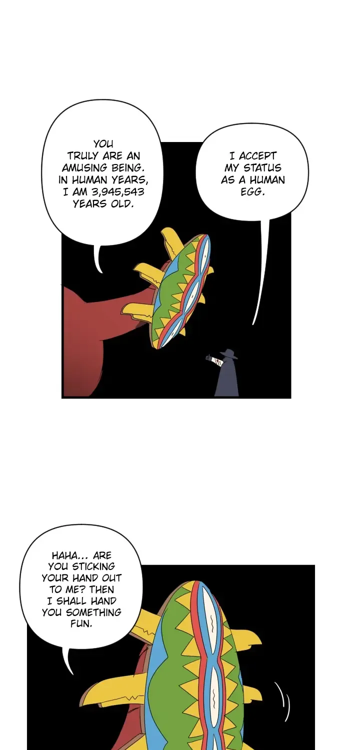 Legal Pirate Parfait Kainu Manga Chapter 30 Page 7