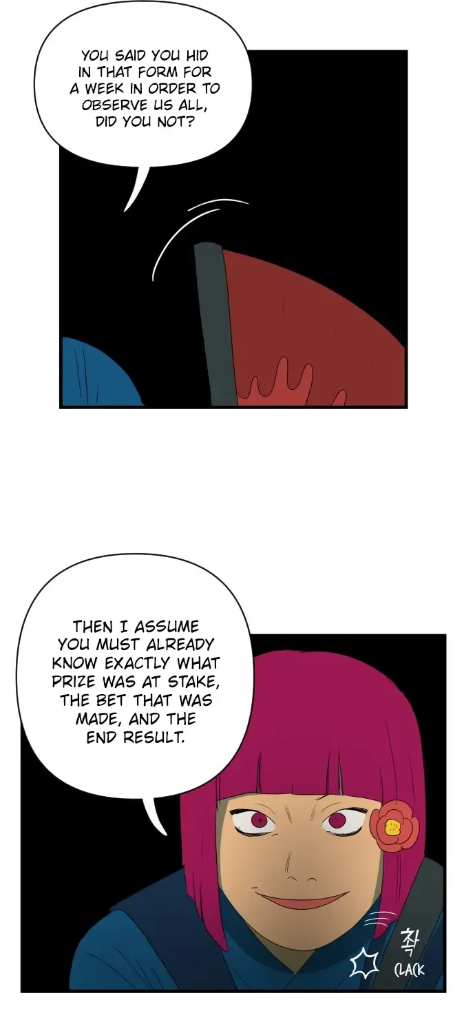 Legal Pirate Parfait Kainu Manga Chapter 30 Page 19
