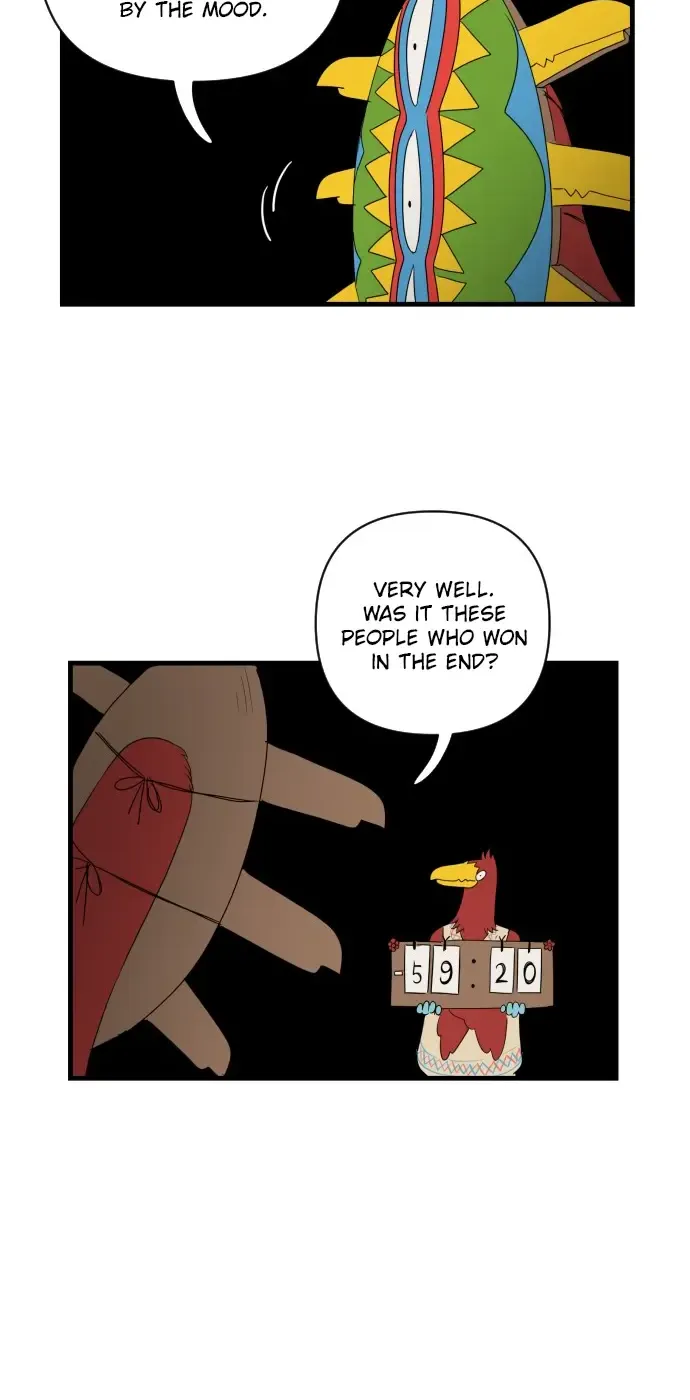 Legal Pirate Parfait Kainu Manga Chapter 30 Page 22