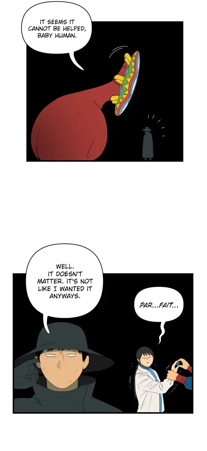Legal Pirate Parfait Kainu Manga Chapter 30 Page 23