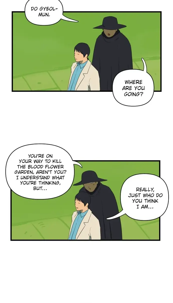 Legal Pirate Parfait Kainu Manga Chapter 30 Page 32