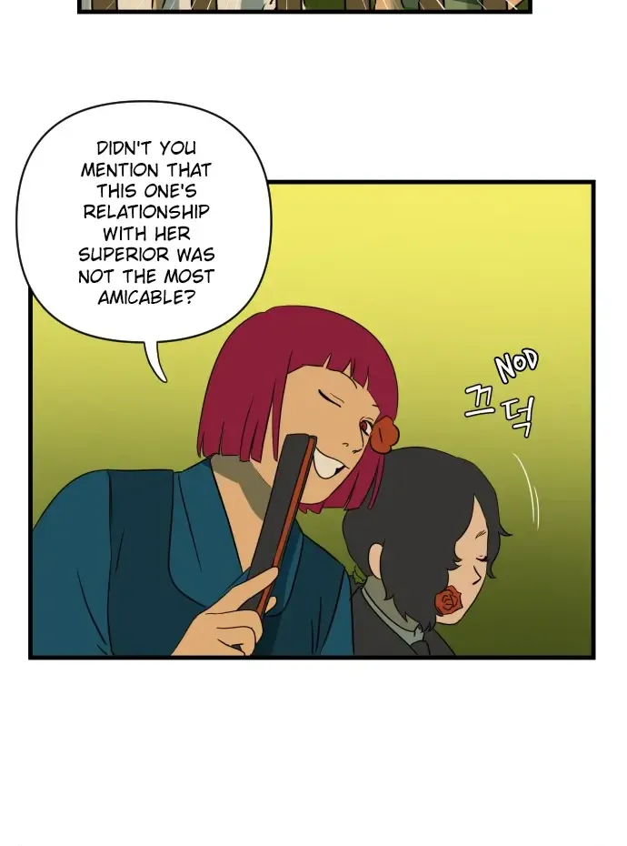 Legal Pirate Parfait Kainu Manga Chapter 26 Page 8