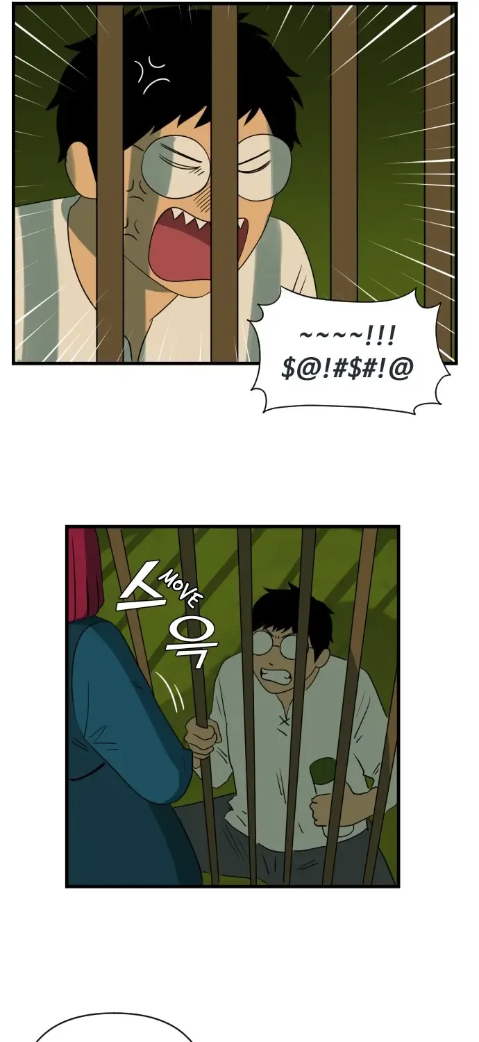 Legal Pirate Parfait Kainu Manga Chapter 26 Page 9