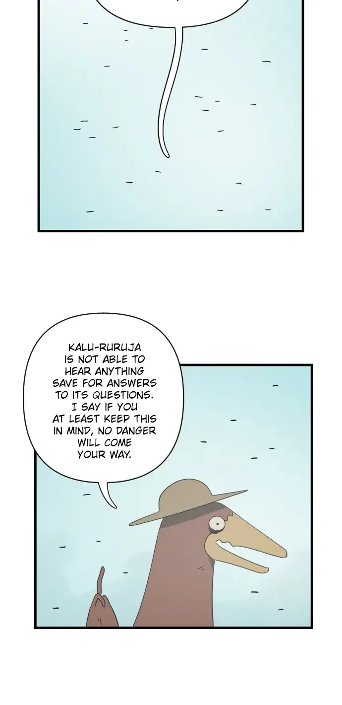 Legal Pirate Parfait Kainu Manga Chapter 26 Page 26