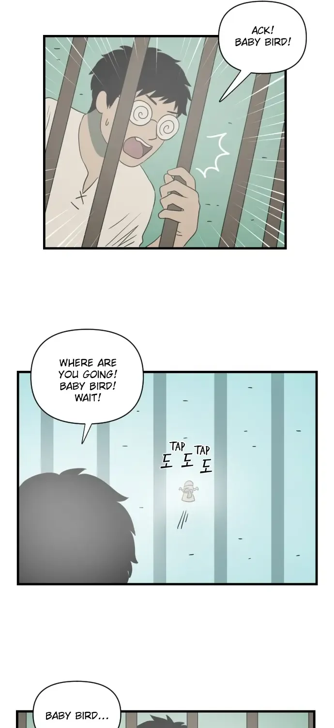 Legal Pirate Parfait Kainu Manga Chapter 26 Page 31
