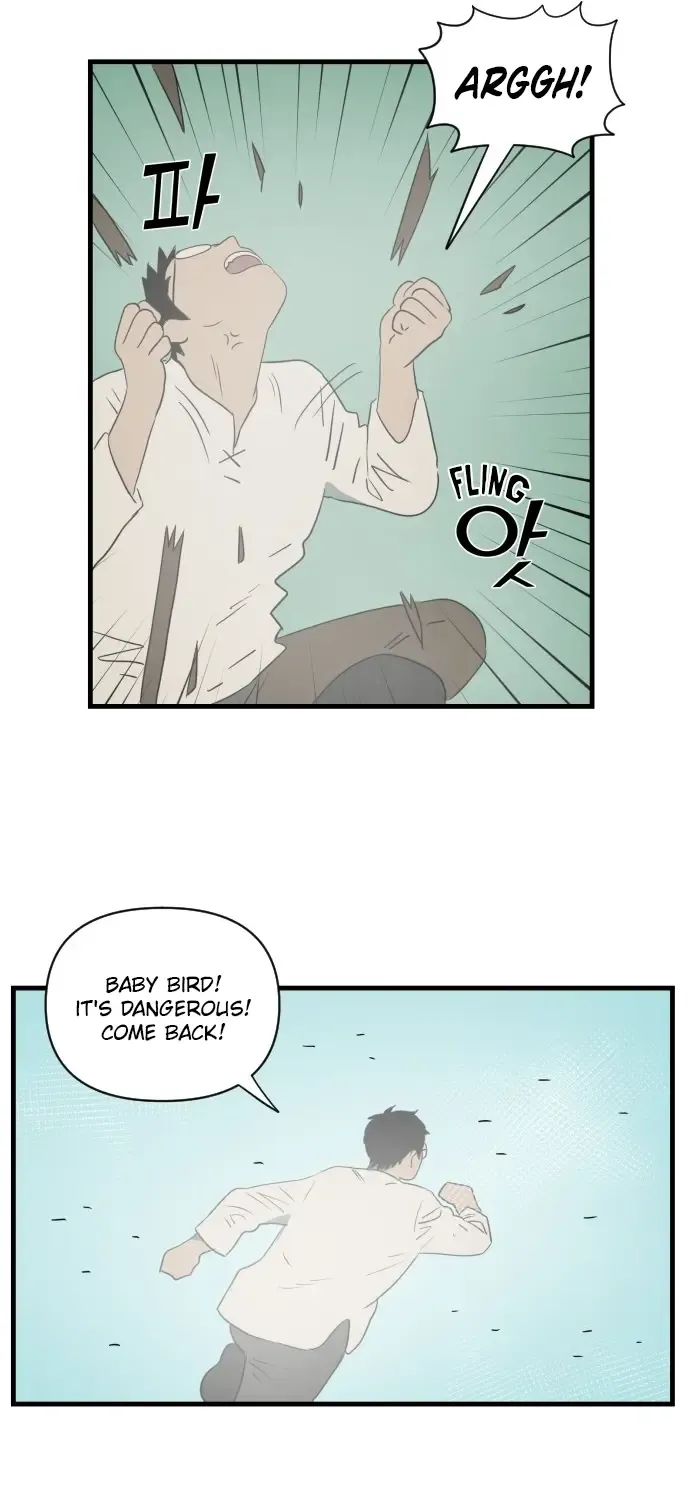 Legal Pirate Parfait Kainu Manga Chapter 26 Page 33