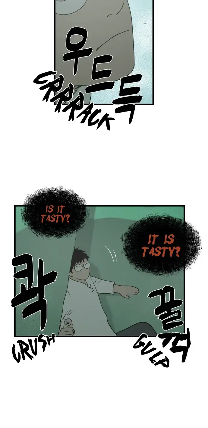 Legal Pirate Parfait Kainu Manga Chapter 26 Page 40