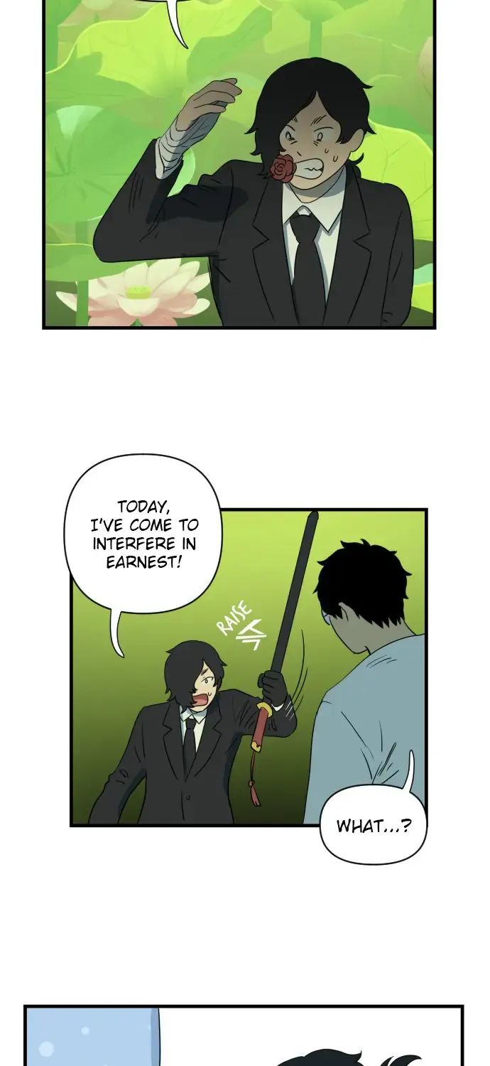 Legal Pirate Parfait Kainu Manga Chapter 23 Page 55