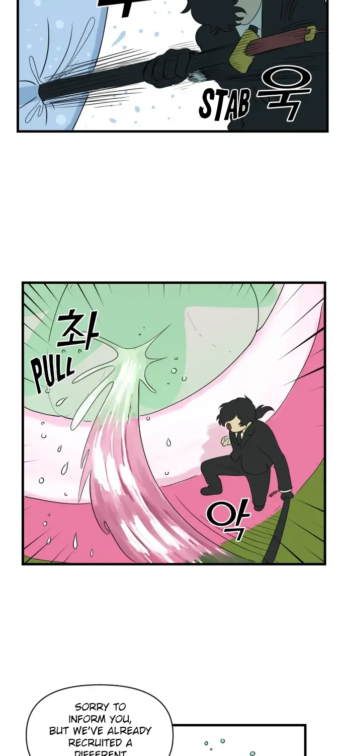 Legal Pirate Parfait Kainu Manga Chapter 23 Page 57