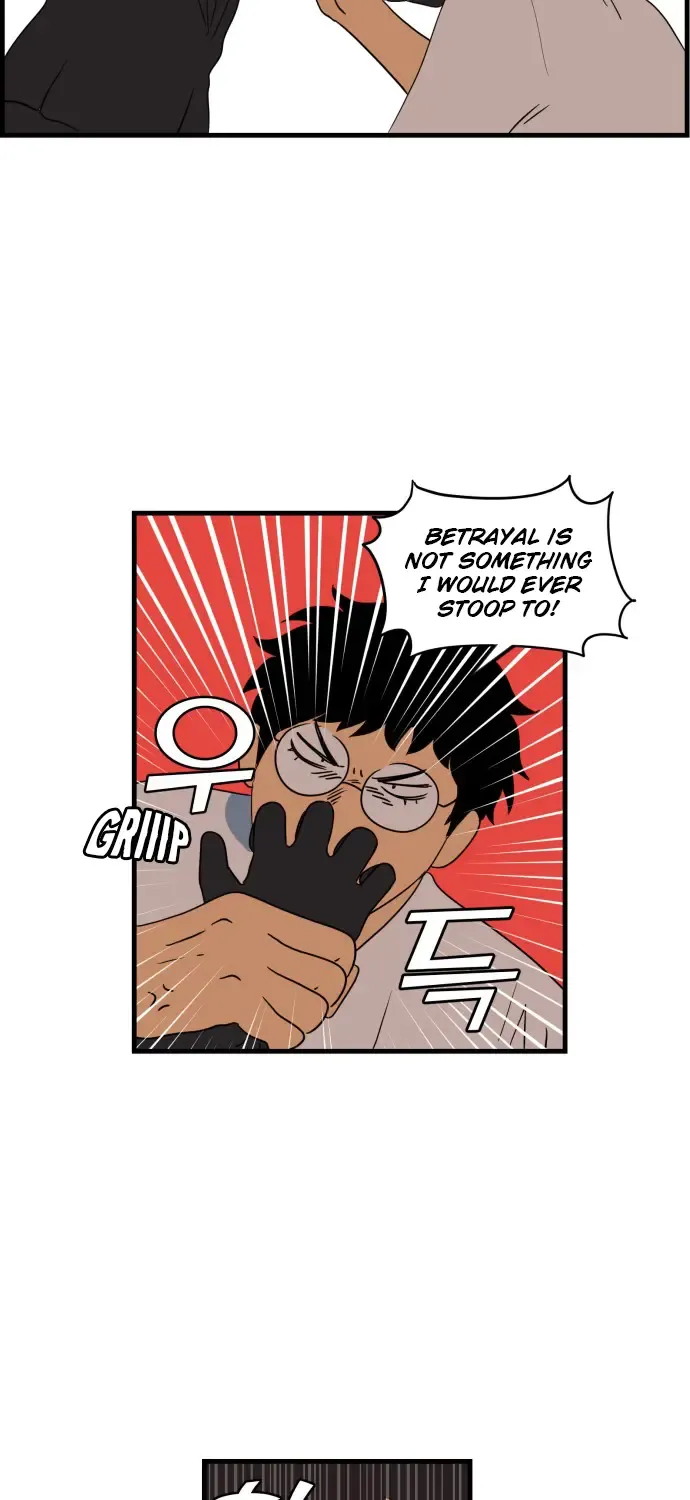 Legal Pirate Parfait Kainu Manga Chapter 21 Page 30