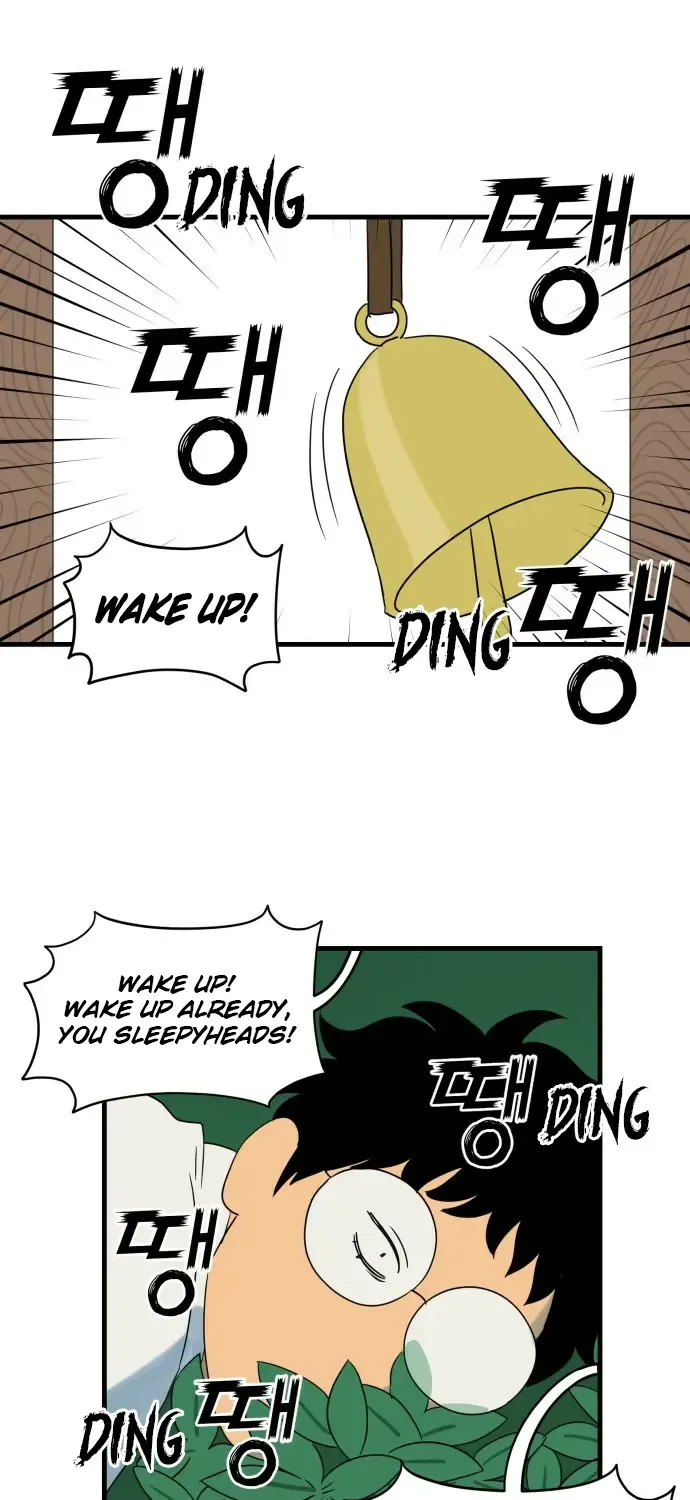 Legal Pirate Parfait Kainu Manga Chapter 19 Page 3