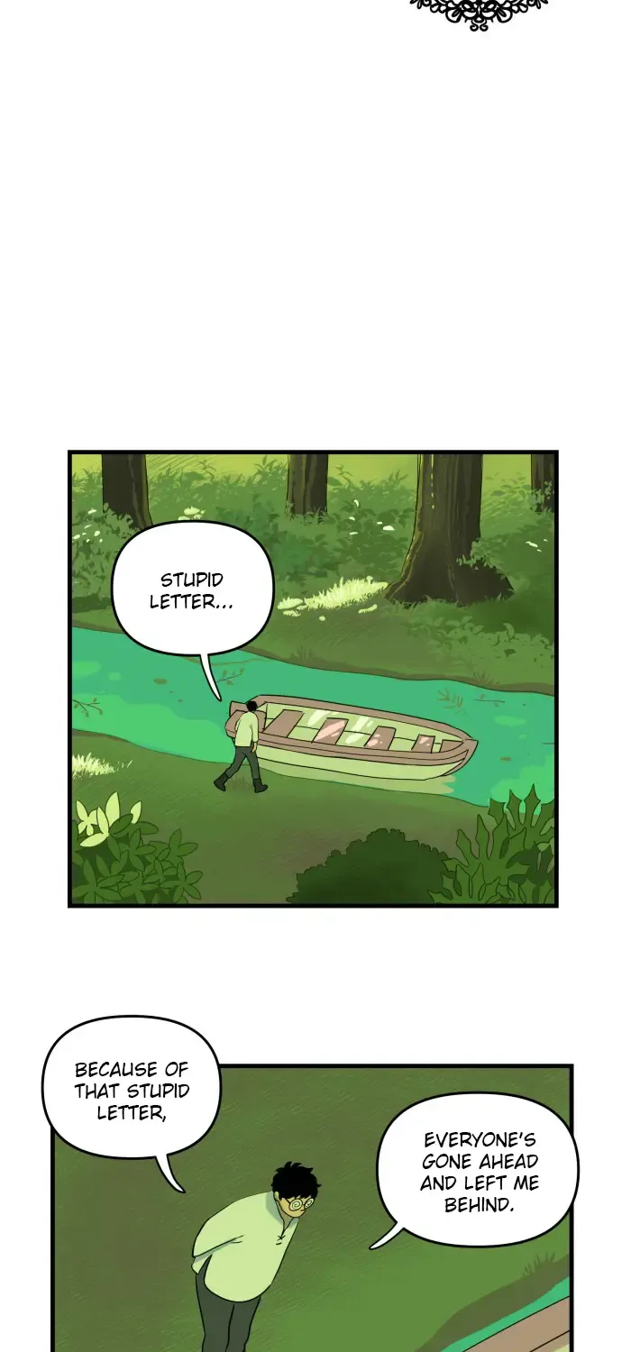 Legal Pirate Parfait Kainu Manga Chapter 19 Page 29