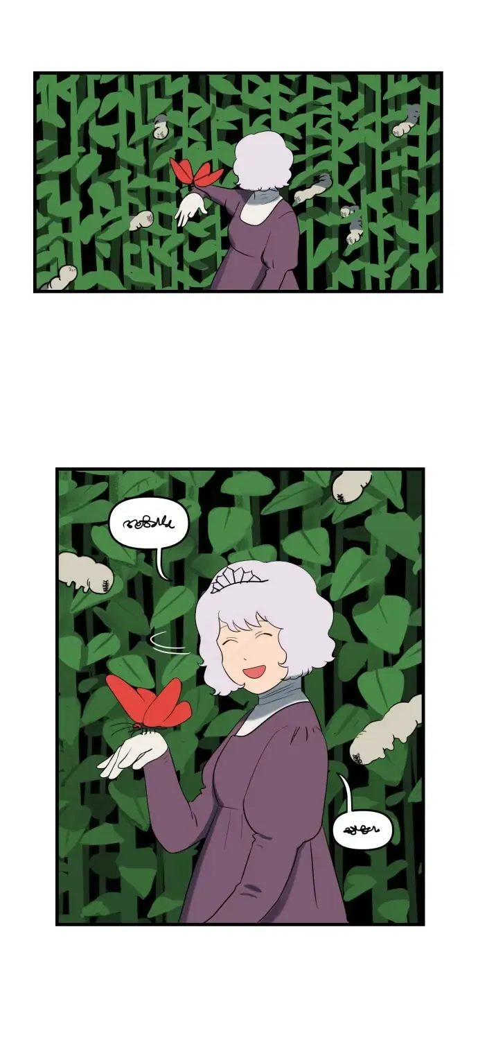 Legal Pirate Parfait Kainu Manga Chapter 18 Page 13