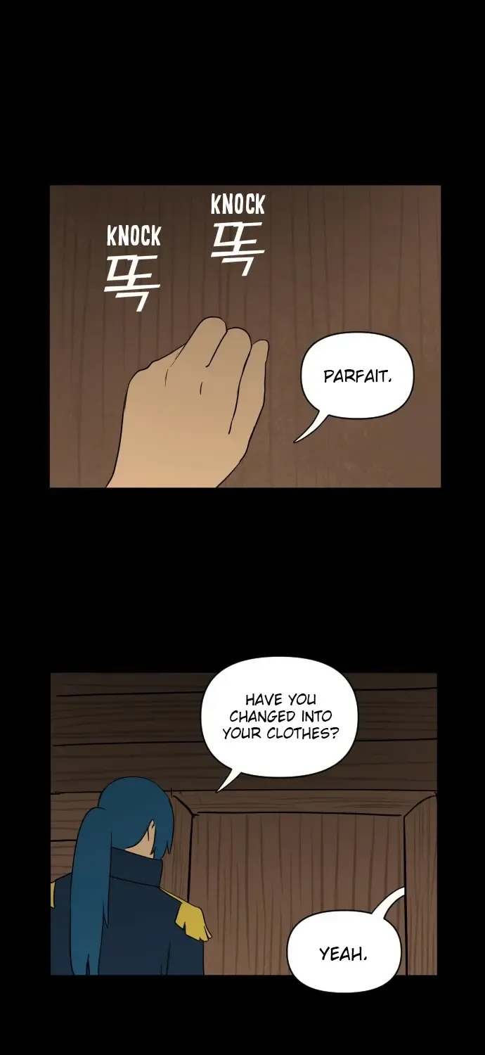 Legal Pirate Parfait Kainu Manga Chapter 18 Page 44