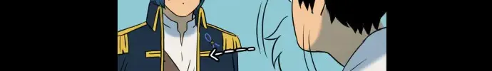 Legal Pirate Parfait Kainu Manga Chapter 18 Page 58