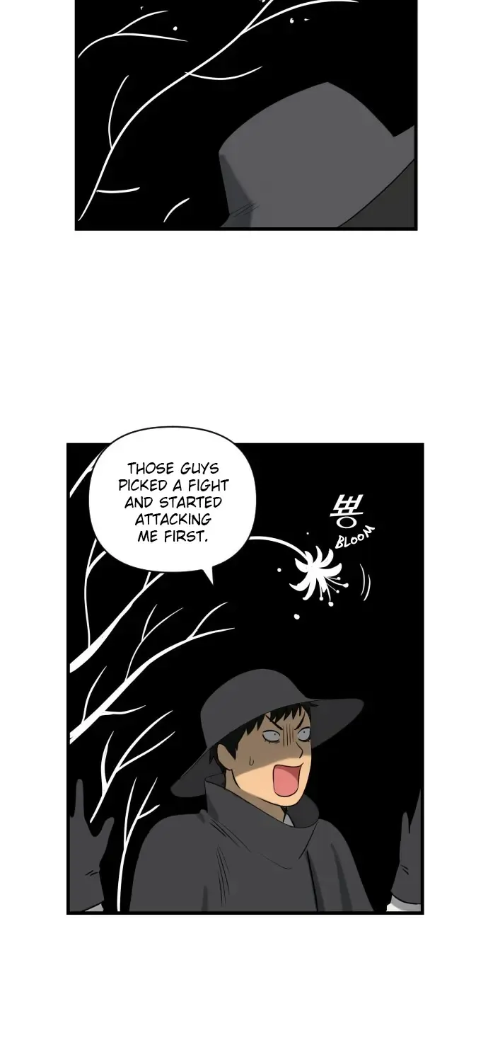Legal Pirate Parfait Kainu Manga Chapter 16 Page 9