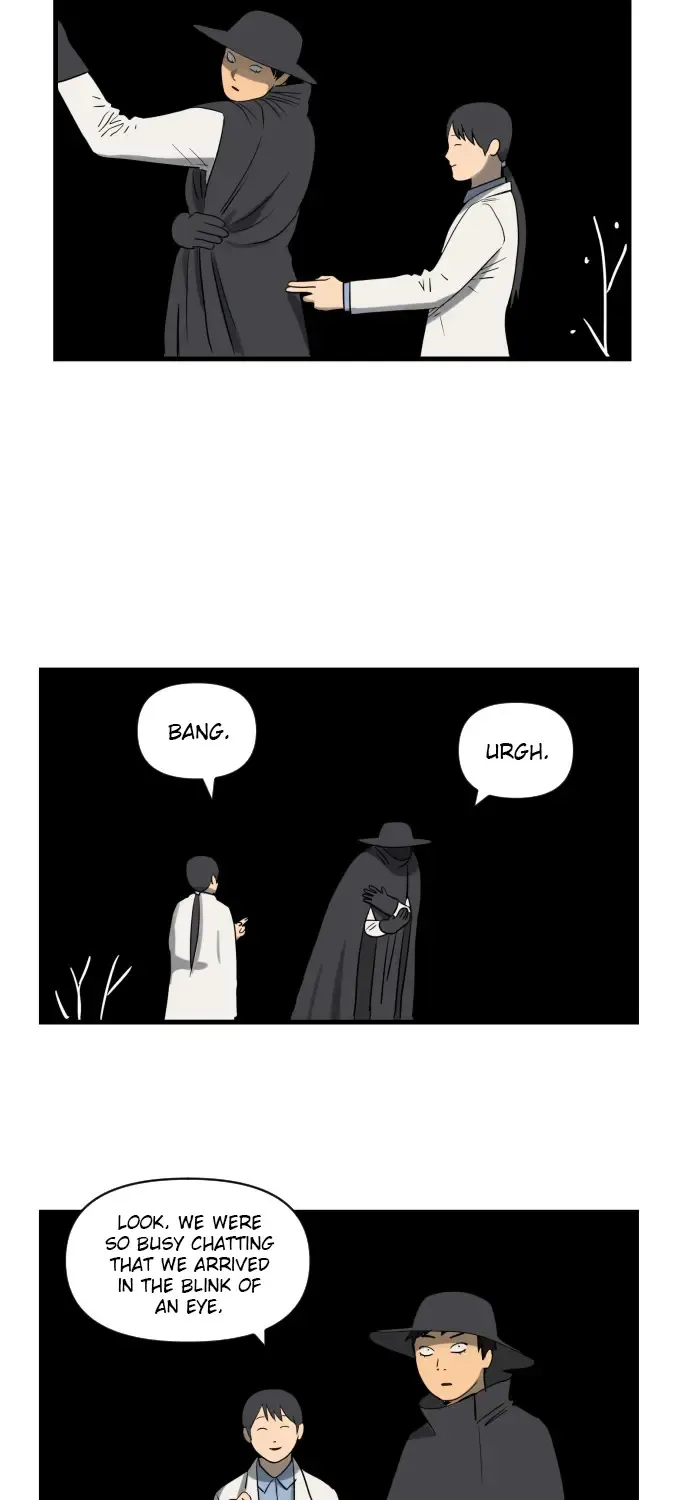 Legal Pirate Parfait Kainu Manga Chapter 16 Page 18
