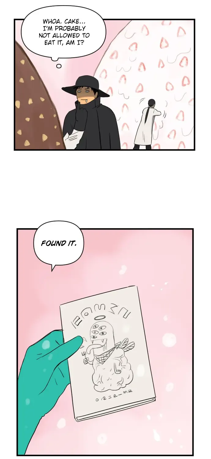 Legal Pirate Parfait Kainu Manga Chapter 16 Page 24