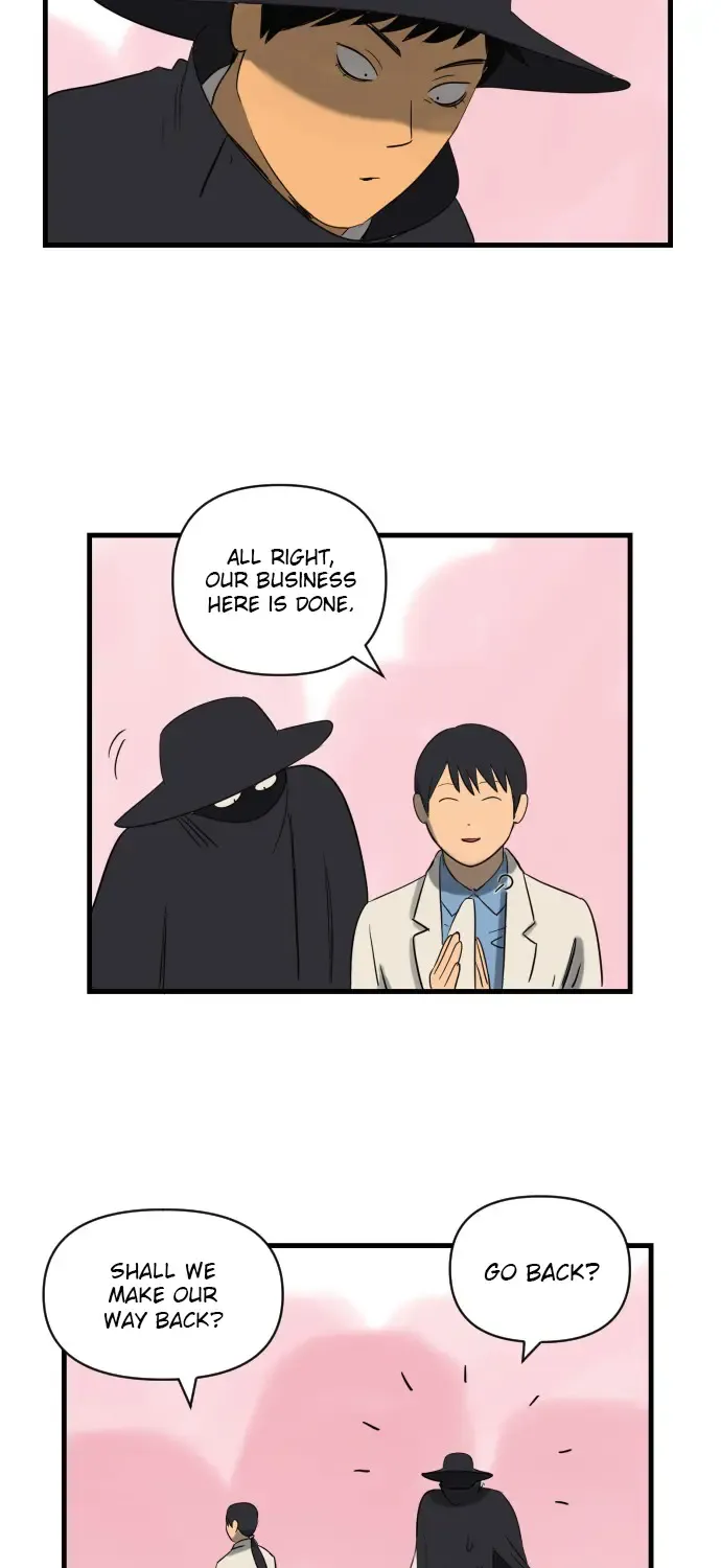Legal Pirate Parfait Kainu Manga Chapter 16 Page 28