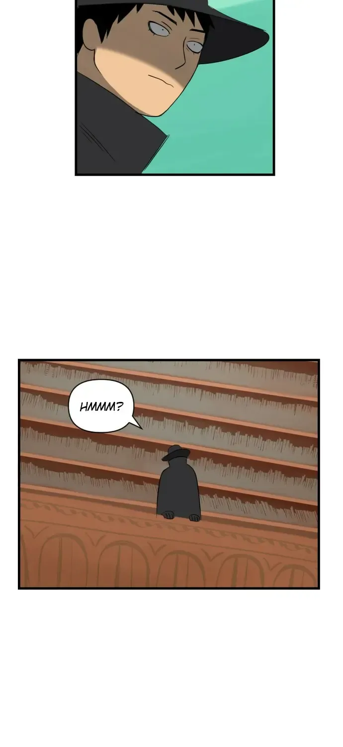 Legal Pirate Parfait Kainu Manga Chapter 16 Page 35